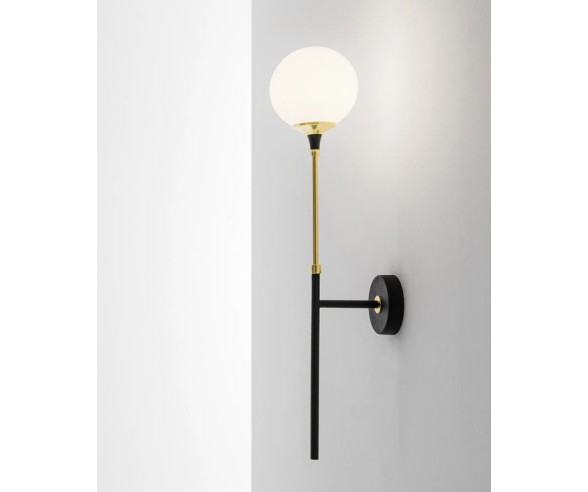 Stilnovo Wall lamp Galassia 1 light