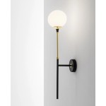 Stilnovo Wall lamp Galassia 1 light