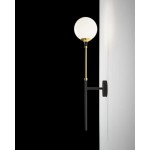 Stilnovo Wall lamp Galassia 1 light