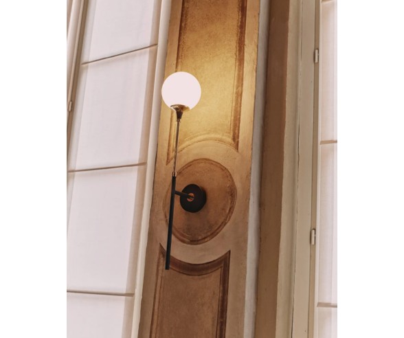 Stilnovo Wall lamp Galassia 1 light