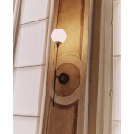 Stilnovo Wall lamp Galassia 1 light