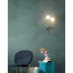 Stilnovo Applique Galassia 2 luci