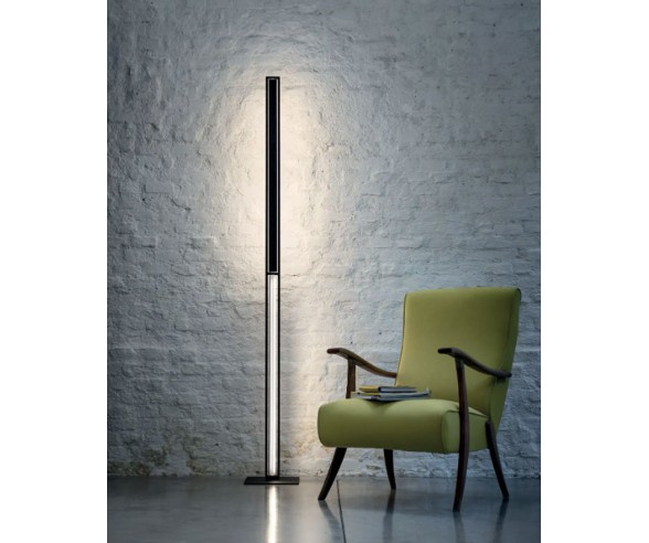 Stilnovo Stehlampe-Tablet