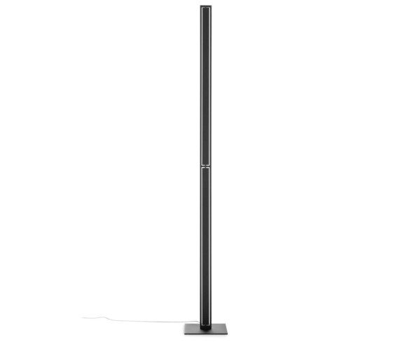 Stilnovo Stehlampe-Tablet