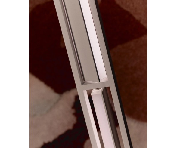 Stilnovo Stehlampe-Tablet