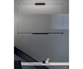 Stilnovo Tablet Pendelleuchte 2