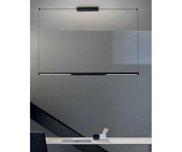 Stilnovo Tablet Pendelleuchte