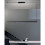 Stilnovo Tablet Pendelleuchte