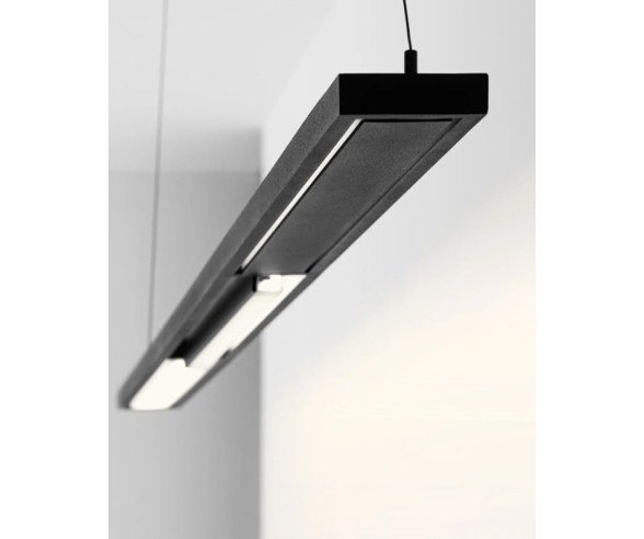 Stilnovo Tablet Pendelleuchte