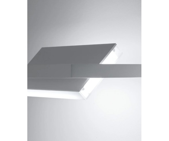 Stilnovo Applique monoemissione Tablet