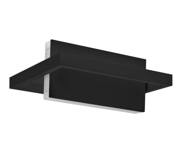 Stilnovo-Applique-Tablet mit Einzelemission