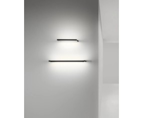 Stilnovo Wall lamp Double emission Tablet 2