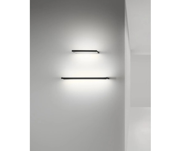 Stilnovo Wall lamp Double emission Tablet