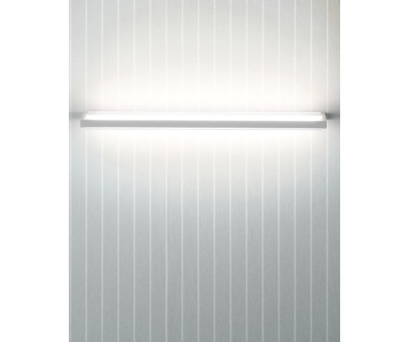 Stilnovo Wall lamp Double emission Tablet