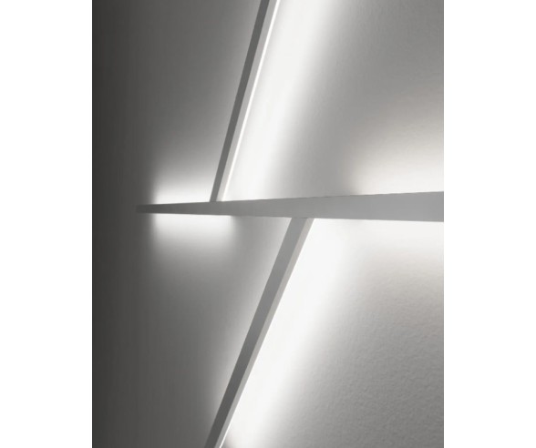 Stilnovo Xilema Ceiling Lamp
