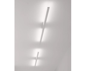 Stilnovo Lampada da parete Xilema 2