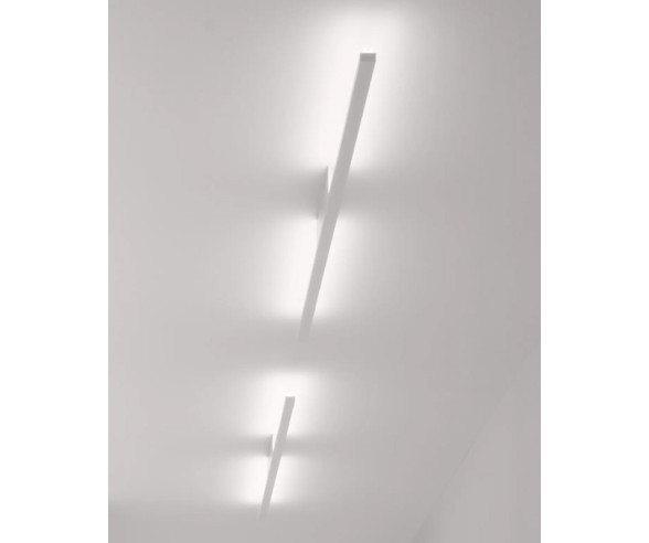 Stilnovo Xilema Wandleuchte