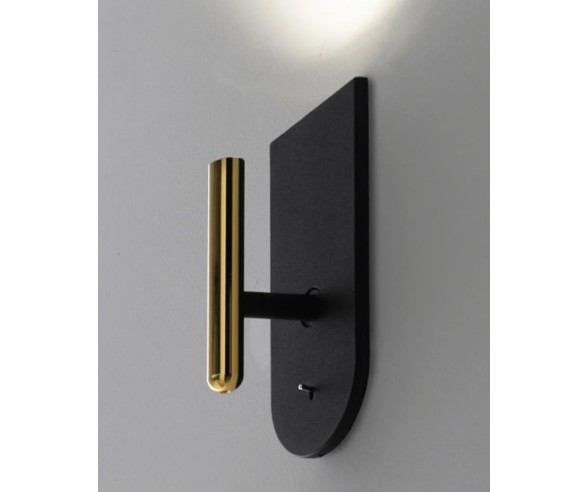 Stilnovo 1Nights recessed wall lamp