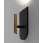 Stilnovo Applique da incasso 1Nights