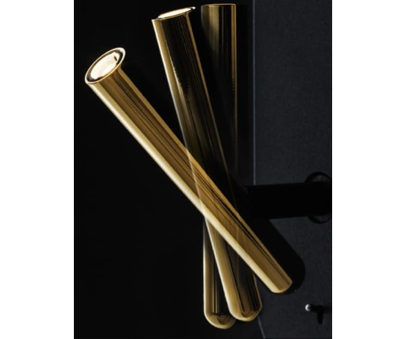 Stilnovo 1Nights recessed wall lamp