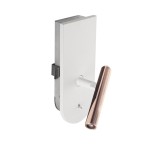 Stilnovo 1Nights recessed wall lamp