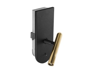 Stilnovo 1Nights recessed wall lamp