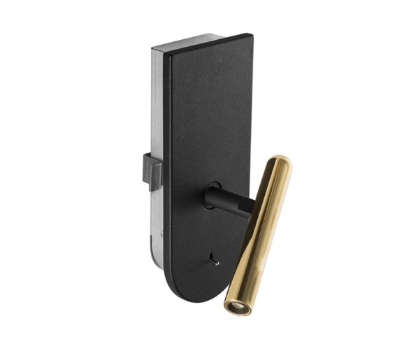 Stilnovo Applique da incasso 1Nights