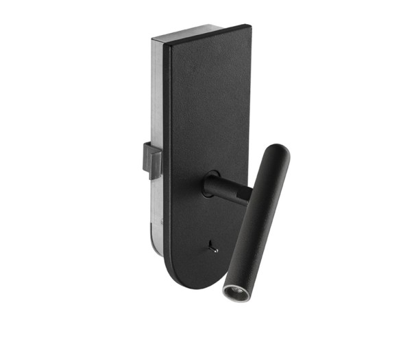 Stilnovo 1Nights recessed wall lamp