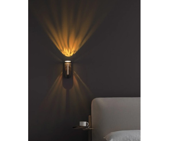 STILNOVO APPLIQUE DA INCASSO 2NIGHTS