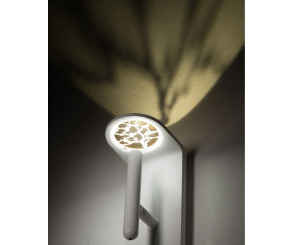 STILNOVO APPLIQUE DA INCASSO 2NIGHTS