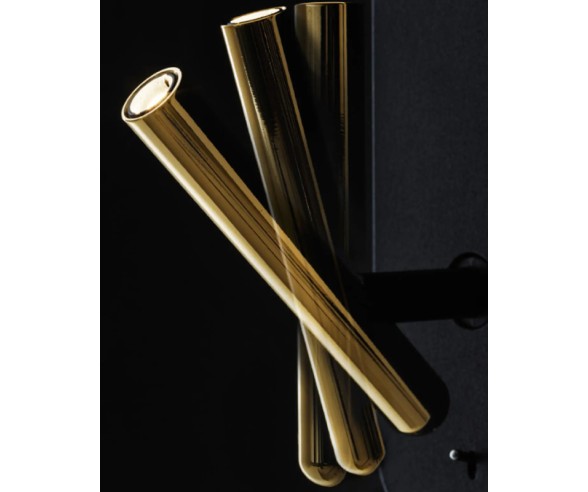 Stilnovo 2Nights Wall Spotlight