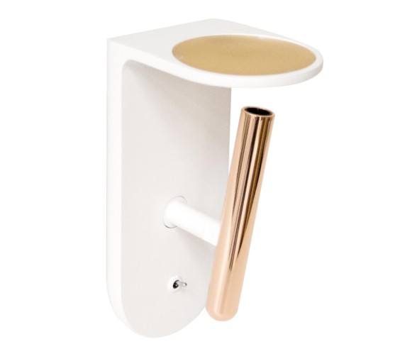 STILNOVO APPLIQUE DA INCASSO 2NIGHTS