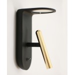 STILNOVO APPLIQUE DA INCASSO 2NIGHTS