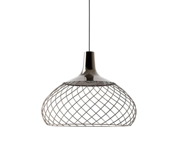 Stilnovo Suspension Mongolfier