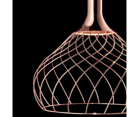 Stilnovo Suspension Mongolfier