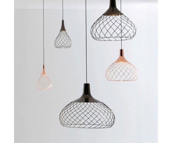 Stilnovo Suspension Mongolfier