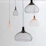 Stilnovo Suspension Mongolfier