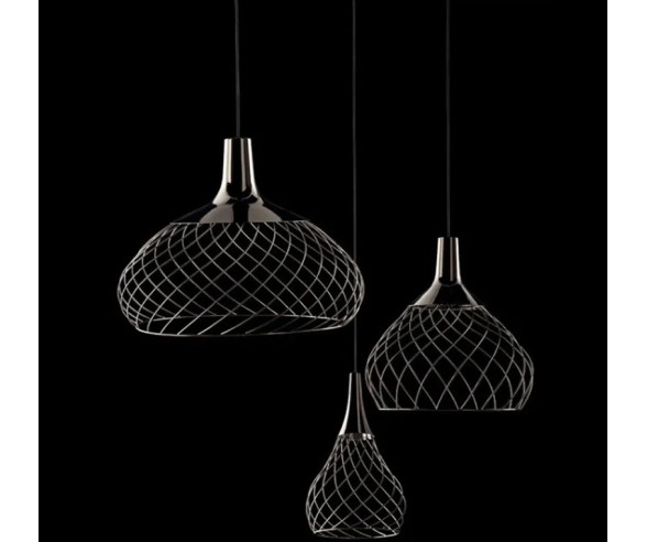 Stilnovo Suspension Mongolfier