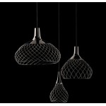 Stilnovo Suspension Mongolfier