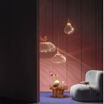 Stilnovo Suspension Mongolfier