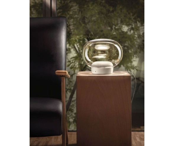 Stilnovo La mariee table lamp