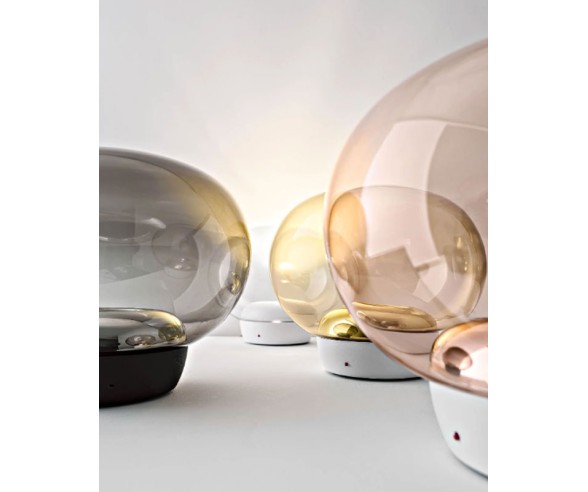 Stilnovo La mariee table lamp