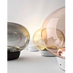 Stilnovo La mariee table lamp