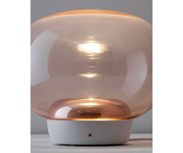 Stilnovo La mariee table lamp