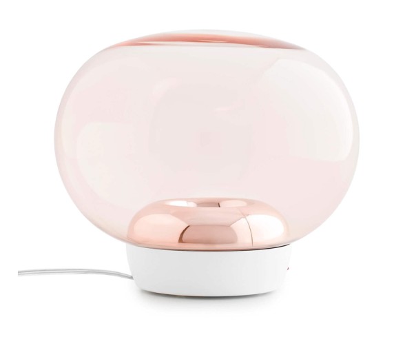 Stilnovo La mariee table lamp