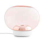 Stilnovo La mariee table lamp