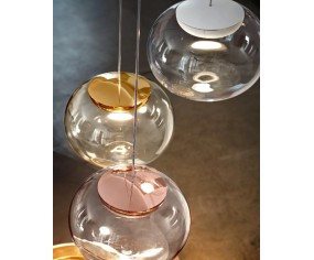 Stilnovo Suspension La mariee 2