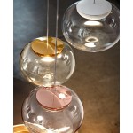 Stilnovo Suspension La mariee