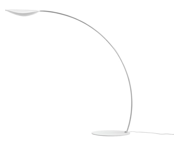 Stilnovo Diphy Stehlampe