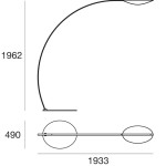 STILNOVO PIANTANA DIPHY